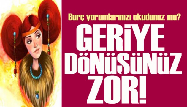 16 Ekim 2024 burç yorumları! Çevrenize güvenmeyi öğrenmelisiniz