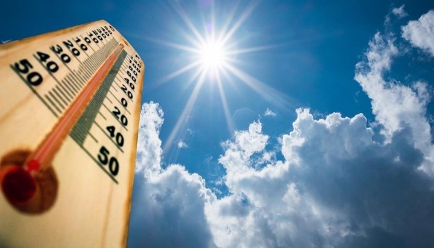 Meteoroloji uyardı: Sıcaklıklar artıyor