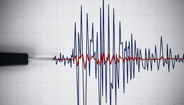 Erzurum'da korkutan deprem!