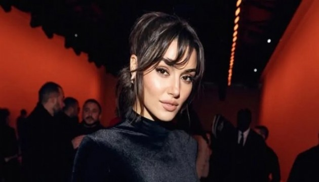 Hande Erçel serbest bırakıldı