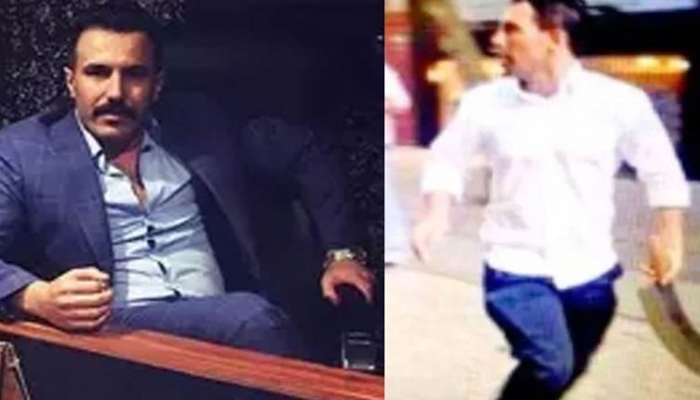 ‘Palalı Sabri’ cinayetinde savcıdan müebbet talebi
