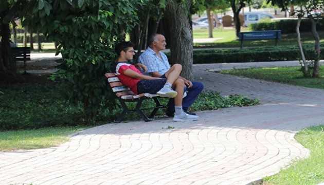 Adana'da 5 günde 5 sıcaklık rekoru