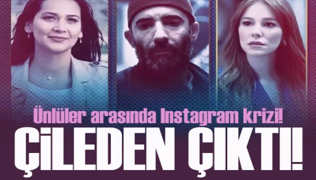 Elçin Sangu'dan erişim yasağı yorumu! Boş konuşuyorlar