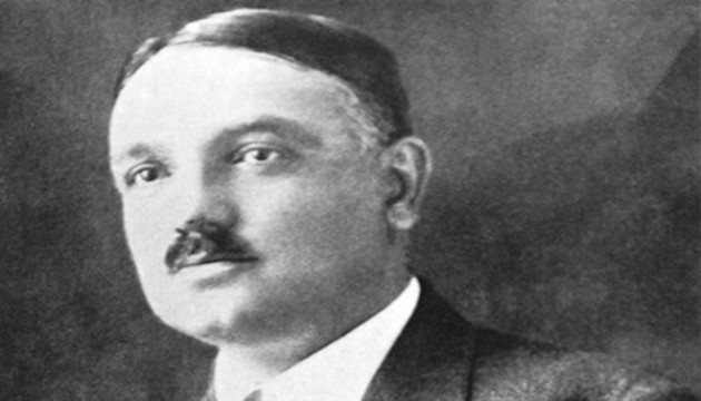 Yahya Kemal Beyatlı'nın 120 yıl sonra bilinmeyen şiiri ortaya çıktı
