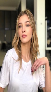 Melisa Döngel 2026'dan aşk diledi