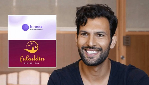 'Faladdin' ve 'Binnaz'ın sahibine 7 yıla kadar hapis istemi