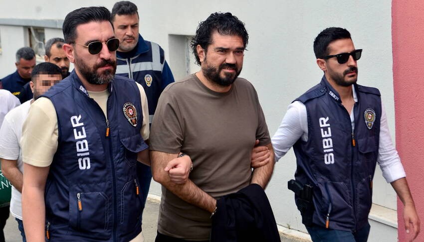 Rasim Ozan Kütahyalı'nın eşinden  dikkat çeken paylaşımlar: Sıra size de gelecek!