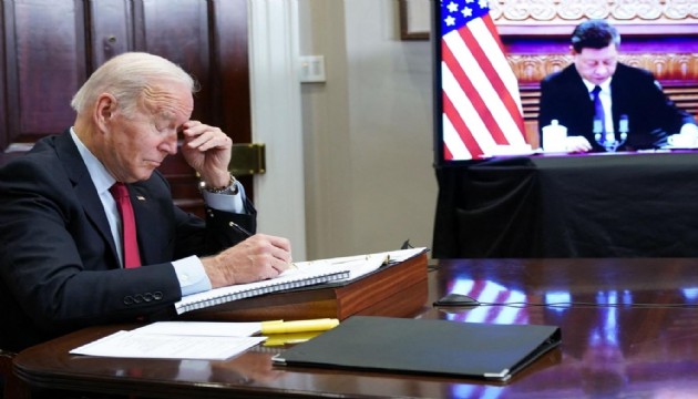 Biden'ın akıl sağlığından endişe eden seçmenlerin sayısı artıyor