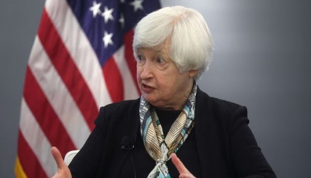 ABD Hazine Bakanı Yellen'dan Çin'e yakın diyalog çağrısı