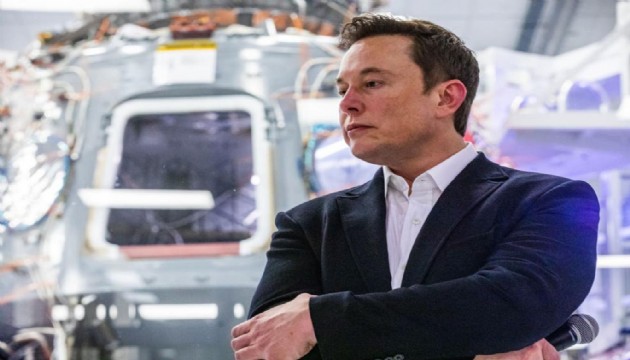 Elon Musk'a kötü haber: Güvenlik açığı var!