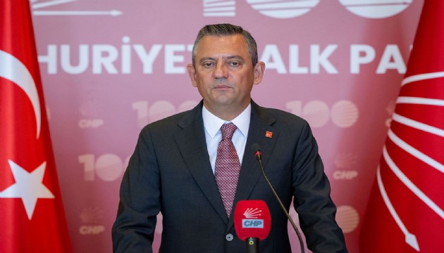 Özel'den 'Madımak Katliamı' mesajı