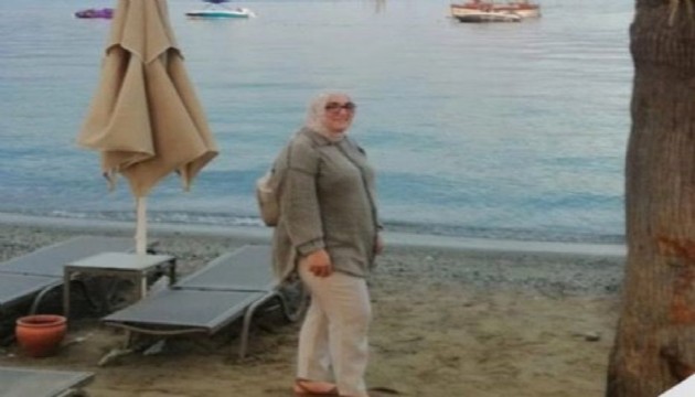'İşe gidiyorum' diye evinden ayrılmıştı: Marmarisli avukat kayboldu!