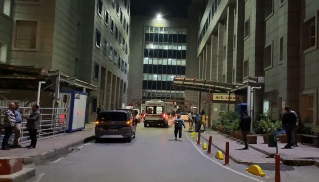 16 yaşındaki çocuk, 15 yaşındaki çocuğu öldürdü!