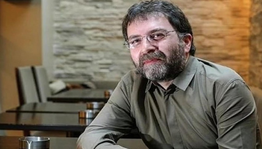 Ahmet Hakan yazdı: Sarıgül’le ilgili elinde videolar olan şahsa