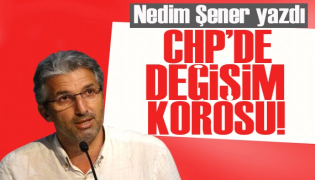 Nedim Şener yazdı: Kılıçdaroğlu’na ‘altın vuruşu’ işbirliği yaptığı FETÖ yapacak