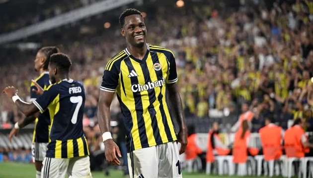 Galatasaray, Jhon Duran'ı ihbar etti