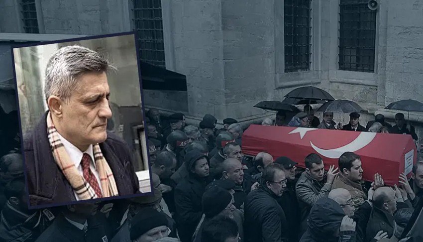 Kaşif Kozinoğlu soruşturmasında Hasan Atilla Uğur'a gözaltı kararı