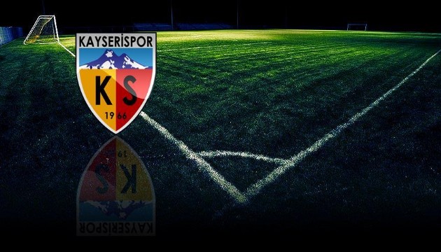 Kayserispor Kulübü Olağanüstü Kongresi ertelendi