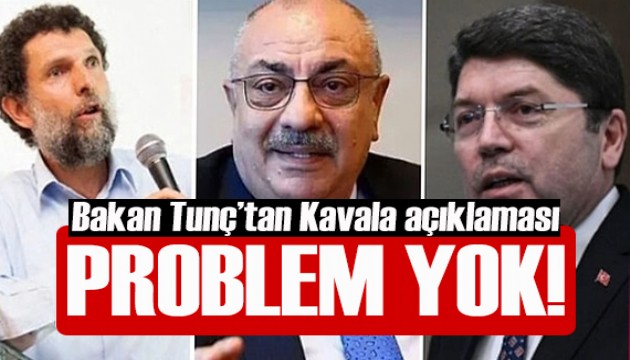 AK Partili Türkeş'in 'Osman Kavala' ziyaretinde yeni gelişme: Dönüş için gecikme olmadı