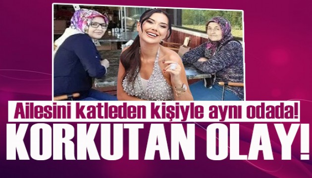 Dilan Polat'ı korkutan gelişme! Cezaevine dönmek için dilekçe verdi