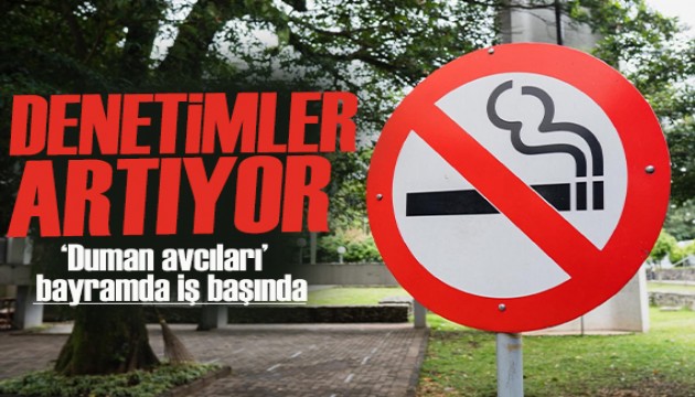 Denetimler artıyor! 