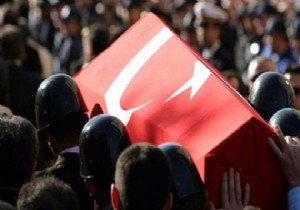 Kahramanmaraşlı şehit son yolculuğuna uğurlandı