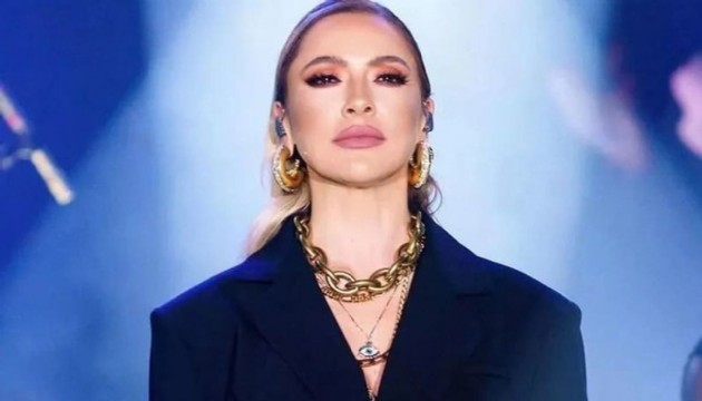 İmaj değiştiren Hadise gündem oldu!