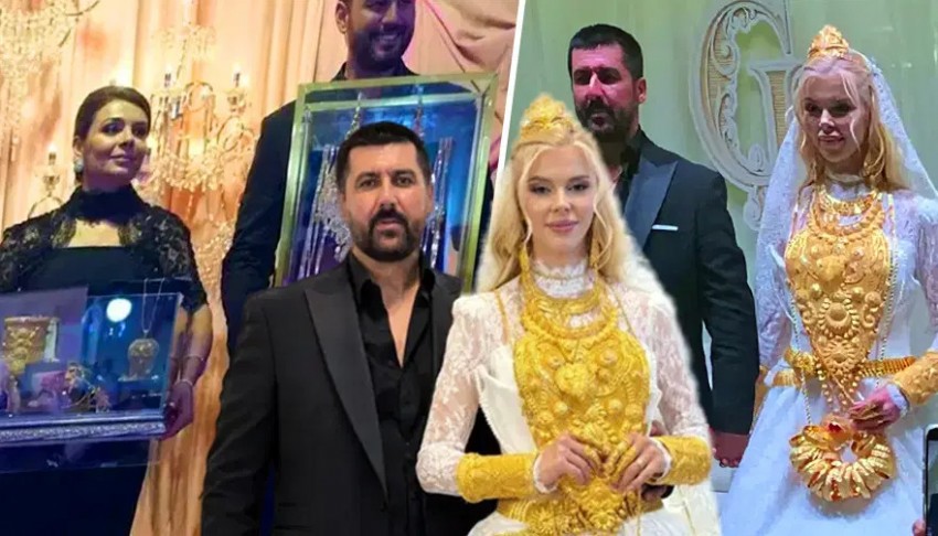 Vanlı Kara Haydar'ın meşhur altınları odunluktan çıktı