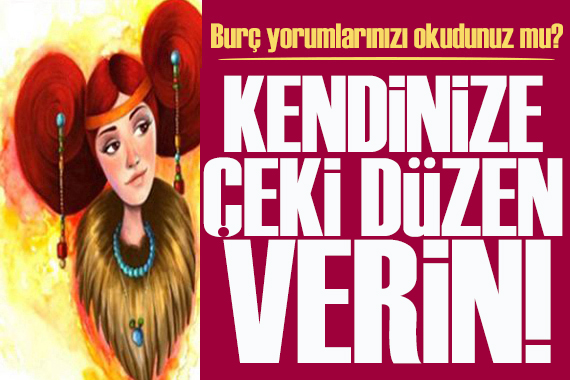 15 Nisan 2026 burç yorumları! İlişkilerinizde daha dikkatli olun