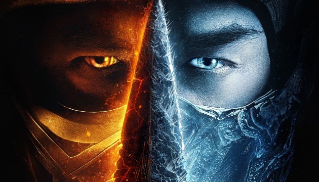 Mortal Kombat filmi gişede rekor kırdı