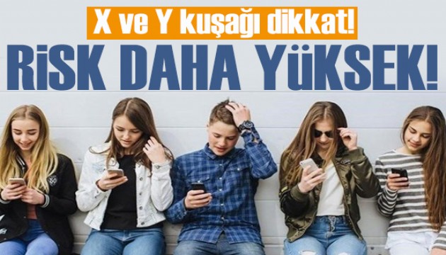 Dikkat çeken araştırma: 