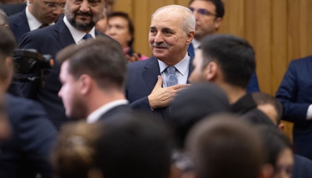 Numan Kurtulmuş, Grup Başkanvekilleri’yle İmralı ziyaretini görüşecek
