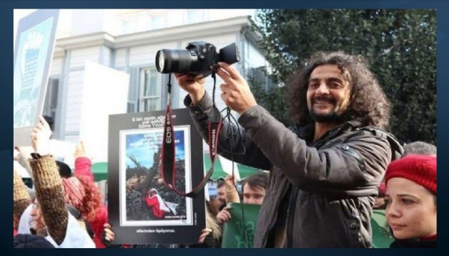Gazeteci Hakan Tosun hayatını kaybetti