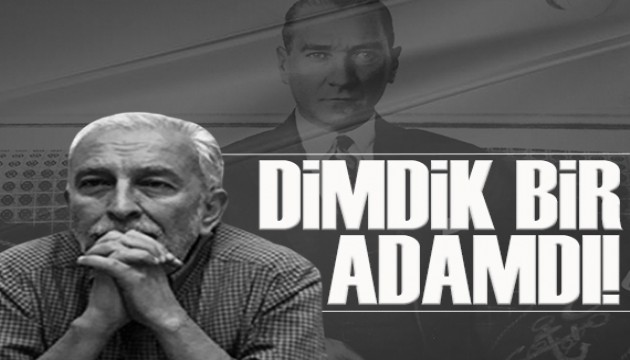 Emin Çölaşan yazdı: 10 Kasım 1948... BBC’de Atatürk’ü anma konuşması