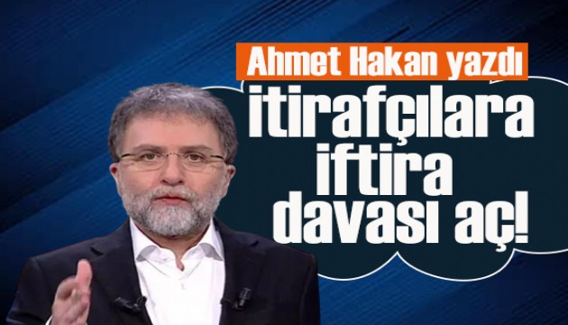 Ahmet Hakan yazdı: Özgür Özel, İmamoğlu'ndan bağımsız olsaydı ne olurdu?