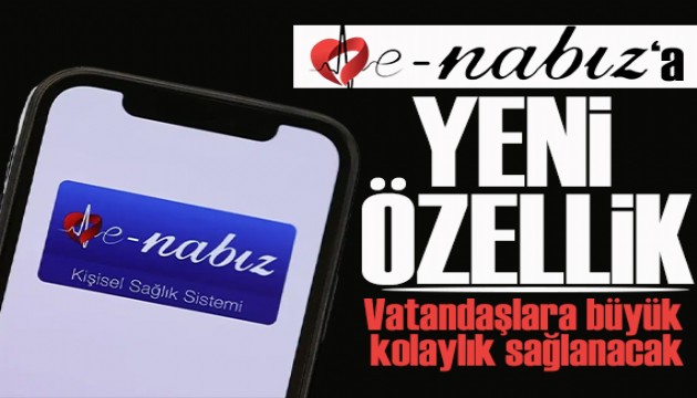 Sağlık Bakanlığı duyurdu: Bulunamayan ilaçlar için yeni özellik