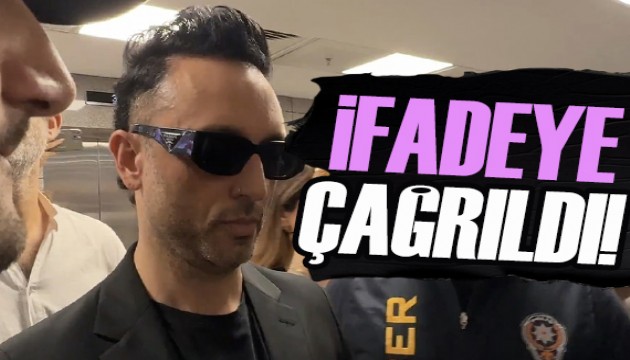 Mabel Matiz'e “Müstehcenlik” soruşturması! İfade için adliyede!