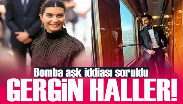 Hakan Sabancı'ya Tuba Büyüküstün soruldu!