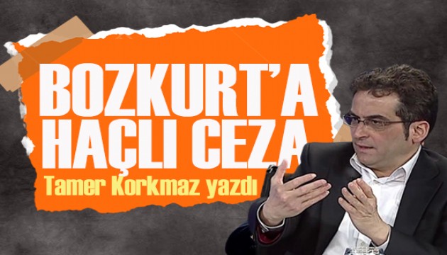 Tamer Korkmaz yazdı: Milli takımımızın Avusturya maçında “Bozkurt” selamı verdiği için…