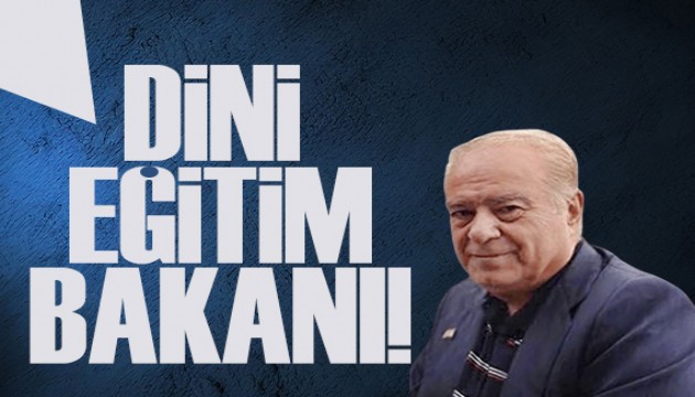 Rahmi Turan yazdı: Eğitimsiz toplumlar yabancılara yem olur!