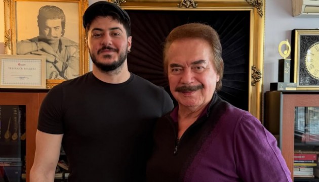 Semicenk: İyi ki varsın Orhan Baba!