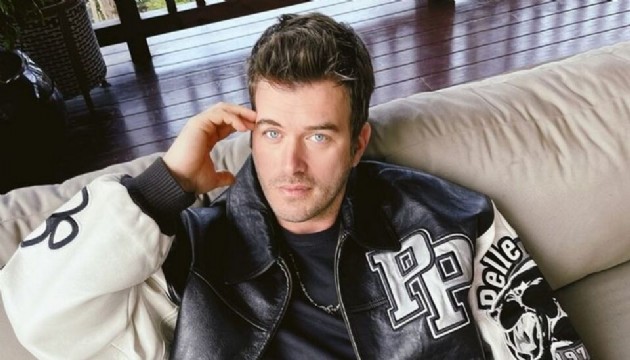 Kıvanç Tatlıtuğ'dan teşekkür