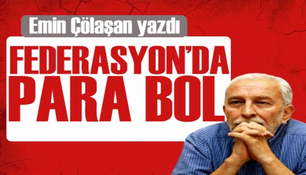 Emin Çölaşan yazdı: Beleşçi kafileleri