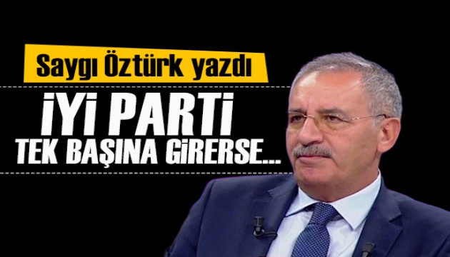 Saygı Öztürk yazdı: Kim kazanır, kim kaybeder?