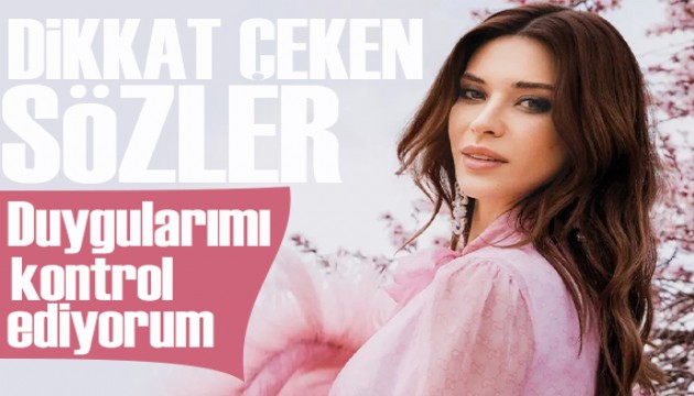 Oyuncu Devrim Özkan: Doğru oyun için psikoloji şart