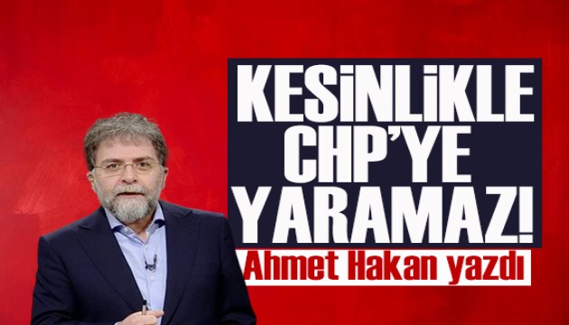 Ahmet Hakan yazdı: Akın Gürlek’in Adalet Bakanı yapılmasına şaşırmalı mıyız