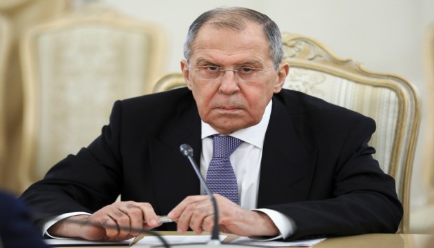 Lavrov: Gereken yanıtı vereceğiz!