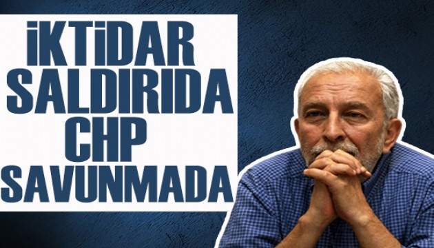 Emin Çölaşan yazdı: Belediye konserleri ve CHP