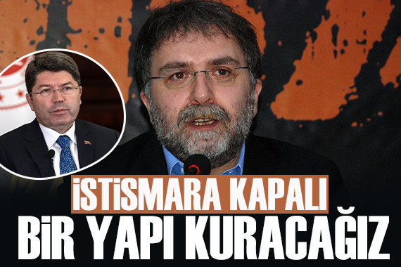 Ahmet Hakan yazdı: Adli emanetler bölümlerine neşter atılacak!