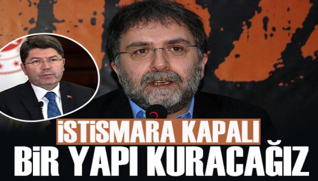 Ahmet Hakan yazdı: Adli emanetler bölümlerine neşter atılacak!